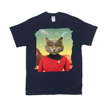 Load image into Gallery viewer, Apparel-DTG-Tshirt-Gildan-2000-XL-Navy-Unisex-CF-20250208201136297