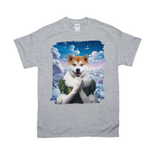 Load image into Gallery viewer, Apparel-DTG-Tshirt-Gildan-2000-2XL-SportGrey-Mens-CF-2025020922153947