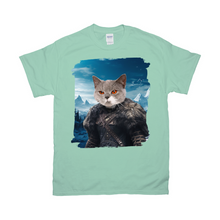 Load image into Gallery viewer, Apparel-DTG-Tshirt-Gildan-2000-L-MintGreen-Mens-CF-20250207205357725