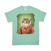Load image into Gallery viewer, Apparel-DTG-Tshirt-Gildan-2000-S-MintGreen-Mens-CF-20250207002043405
