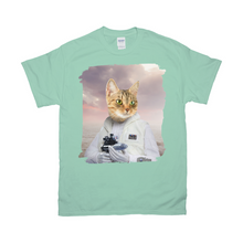 Load image into Gallery viewer, Apparel-DTG-Tshirt-Gildan-2000-XL-MintGreen-Mens-CF-20250208222106559