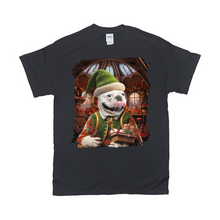 Load image into Gallery viewer, Apparel-DTG-Tshirt-Gildan-2000-4XL-Black-Mens-CF-20250209155649249