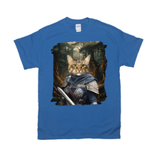 Load image into Gallery viewer, Apparel-DTG-Tshirt-Gildan-2000-L-Royal-Mens-CF-20250208214800740