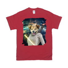 Load image into Gallery viewer, Apparel-DTG-Tshirt-Gildan-2000-L-Red-Mens-CF-20250207004815126