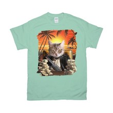 Load image into Gallery viewer, Apparel-DTG-Tshirt-Gildan-2000-XL-MintGreen-Mens-CF-2025020916094118