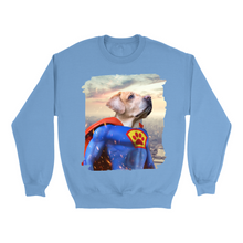 Load image into Gallery viewer, Apparel-DTG-Sweatshirt-Gildan-18000-3XL-CarolinaBlue-Unisex-CF-20250209230936773