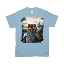 Load image into Gallery viewer, Apparel-DTG-Tshirt-Gildan-2000-L-LightBlue-Mens-CF-20250209231822362