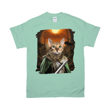 Load image into Gallery viewer, Apparel-DTG-Tshirt-Gildan-2000-L-MintGreen-Mens-CF-20250208215704670