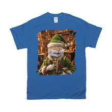 Load image into Gallery viewer, Apparel-DTG-Tshirt-Gildan-2000-2XL-Royal-Mens-CF-20250209155059144