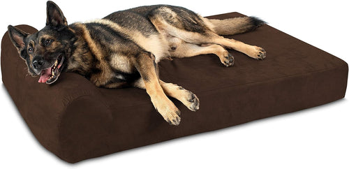 Barker Beds Orthopedic Dog Bed - 7