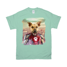Load image into Gallery viewer, Apparel-DTG-Tshirt-Gildan-2000-L-MintGreen-Mens-CF-20250206232415437