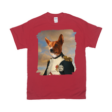 Load image into Gallery viewer, Apparel-DTG-Tshirt-Gildan-2000-XL-Red-Mens-CF-20250207195824459