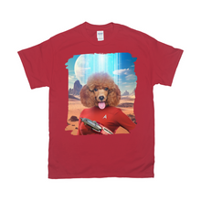 Load image into Gallery viewer, Apparel-DTG-Tshirt-Gildan-2000-L-Red-Mens-CF-20250207225925147