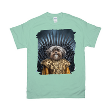 Load image into Gallery viewer, Apparel-DTG-Tshirt-Gildan-2000-3XL-MintGreen-Mens-CF-20250209234056273