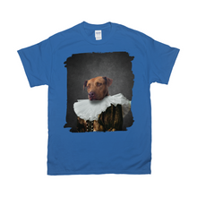 Load image into Gallery viewer, Apparel-DTG-Tshirt-Gildan-2000-4XL-Royal-Mens-CF-20250130222651619