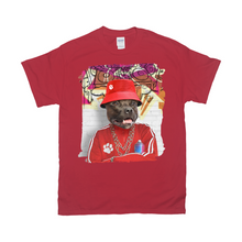 Load image into Gallery viewer, Apparel-DTG-Tshirt-Gildan-2000-4XL-Red-Mens-CF-20250201182719782