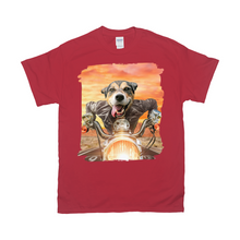 Load image into Gallery viewer, Apparel-DTG-Tshirt-Gildan-2000-L-Red-Mens-CF-20250209223550124