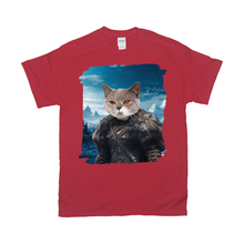 Load image into Gallery viewer, Apparel-DTG-Tshirt-Gildan-2000-3XL-Red-Mens-CF-20250207205357725