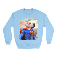 Load image into Gallery viewer, Apparel-DTG-Sweatshirt-Gildan-18000-S-LightBlue-Unisex-CF-20250209230936773