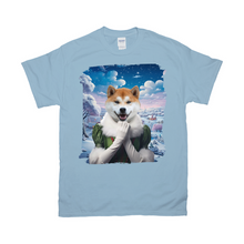 Load image into Gallery viewer, Apparel-DTG-Tshirt-Gildan-2000-XL-LightBlue-Mens-CF-2025020922153947