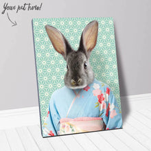 Load image into Gallery viewer, Free Digital Pet Portrait Promotion