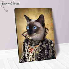 Load image into Gallery viewer, Free Digital Pet Portrait Promotion Expired 3