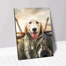 Load image into Gallery viewer, Free Digital Pet Portrait Promotion Expired 3