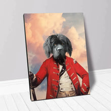 Load image into Gallery viewer, Premium Digital Pet Portrait Promotion - *NOTE - This is digital artwork we email to you - not a physical print.