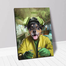 Load image into Gallery viewer, Free Digital Pet Portrait Promotion