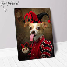 Load image into Gallery viewer, Free Digital Pet Portrait Promotion Expired