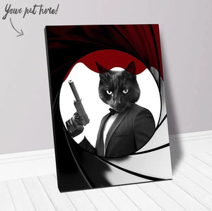 Birthday Promo - Free Digital Pet Portrait