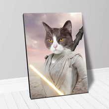 Load image into Gallery viewer, Free Digital Pet Portrait Promotion Expired