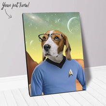 Load image into Gallery viewer, Free Digital Pet Portrait Promotion