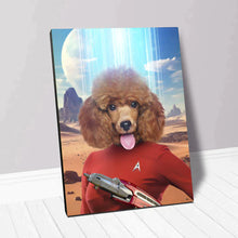 Load image into Gallery viewer, Free Digital Pet Portrait Promotion Expired 3