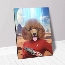 Load image into Gallery viewer, Premium Digital Pet Portrait Promotion - *NOTE - This is digital artwork we email to you - not a physical print.