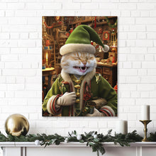 Load image into Gallery viewer, Free Digital Pet Portrait Promotion Expired