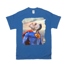 Load image into Gallery viewer, Apparel-DTG-Tshirt-Gildan-2000-S-Royal-Mens-CF-20250209231325862