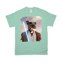 Load image into Gallery viewer, Apparel-DTG-Tshirt-Gildan-2000-S-MintGreen-Mens-CF-20250207224103868