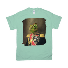Load image into Gallery viewer, Apparel-DTG-Tshirt-Gildan-2000-XL-MintGreen-Mens-CF-20250201221833909