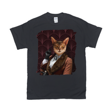 Load image into Gallery viewer, Apparel-DTG-Tshirt-Gildan-2000-L-Black-Mens-CF-20250201173249898