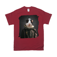 Load image into Gallery viewer, Apparel-DTG-Tshirt-Gildan-2000-L-CardinalRed-Mens-CF-20250208225152151