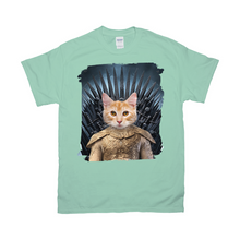 Load image into Gallery viewer, Apparel-DTG-Tshirt-Gildan-2000-M-MintGreen-Mens-CF-20250209233546767