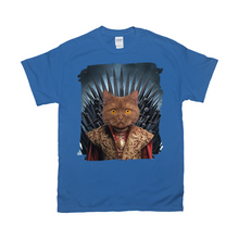 Load image into Gallery viewer, Apparel-DTG-Tshirt-Gildan-2000-3XL-Royal-Mens-CF-20250209235927165