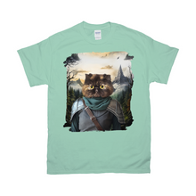 Load image into Gallery viewer, Apparel-DTG-Tshirt-Gildan-2000-2XL-MintGreen-Mens-CF-20250209231822362