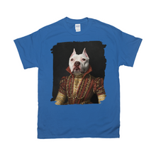 Load image into Gallery viewer, Apparel-DTG-Tshirt-Gildan-2000-3XL-Royal-Mens-CF-20250207000020704