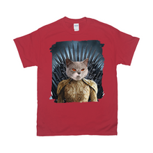 Load image into Gallery viewer, Apparel-DTG-Tshirt-Gildan-2000-XL-Red-Mens-CF-2025021000133347