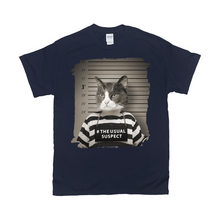 Load image into Gallery viewer, Apparel-DTG-Tshirt-Gildan-2000-XL-Navy-Unisex-CF-2025021000405086