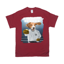 Load image into Gallery viewer, Apparel-DTG-Tshirt-Gildan-2000-L-CardinalRed-Mens-CF-20250208214233884