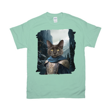 Load image into Gallery viewer, Apparel-DTG-Tshirt-Gildan-2000-3XL-MintGreen-Mens-CF-20250206222116826