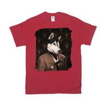 Load image into Gallery viewer, Apparel-DTG-Tshirt-Gildan-2000-L-Red-Mens-CF-2025012922295852